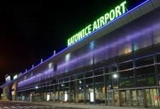 Katowice Flyplass Transfer